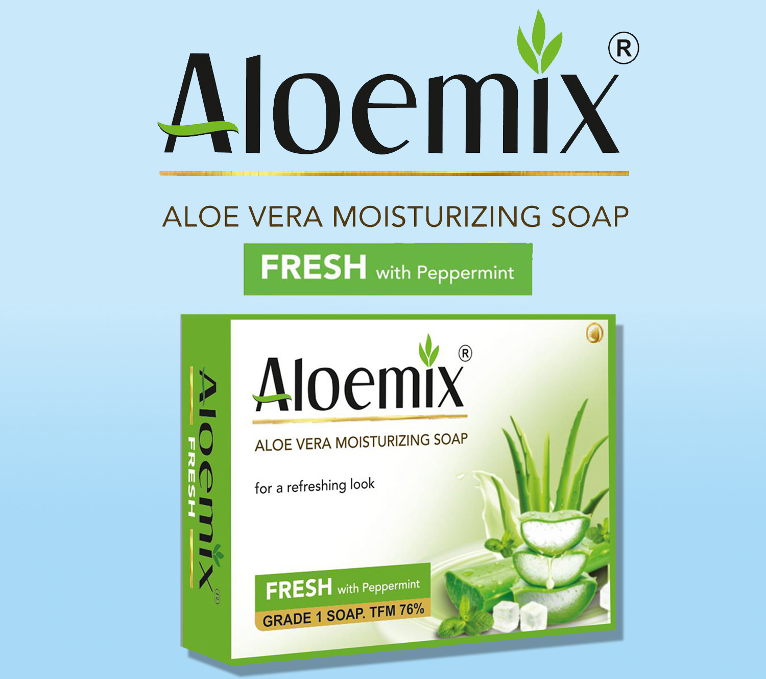 Herbal Bath Soap Manufacturer in Chennai