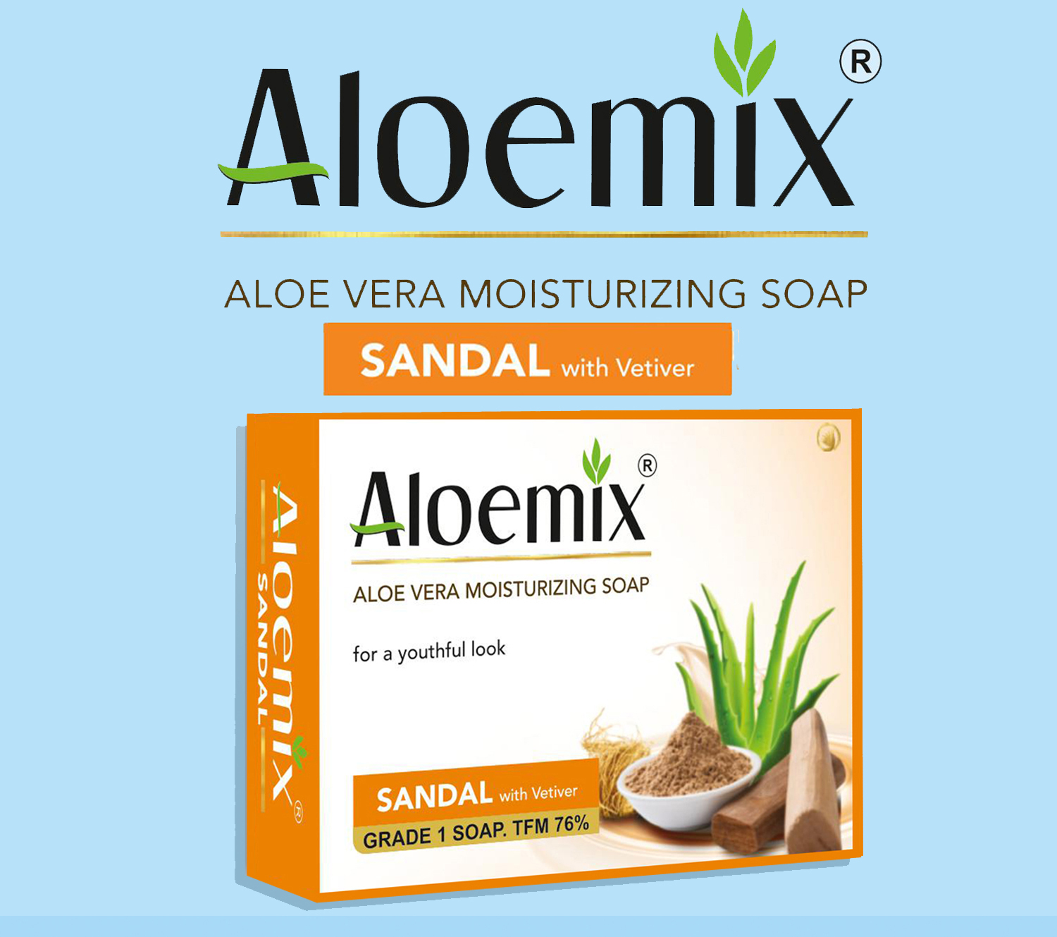 Herbal Bath Soap Manufacturer in Chennai